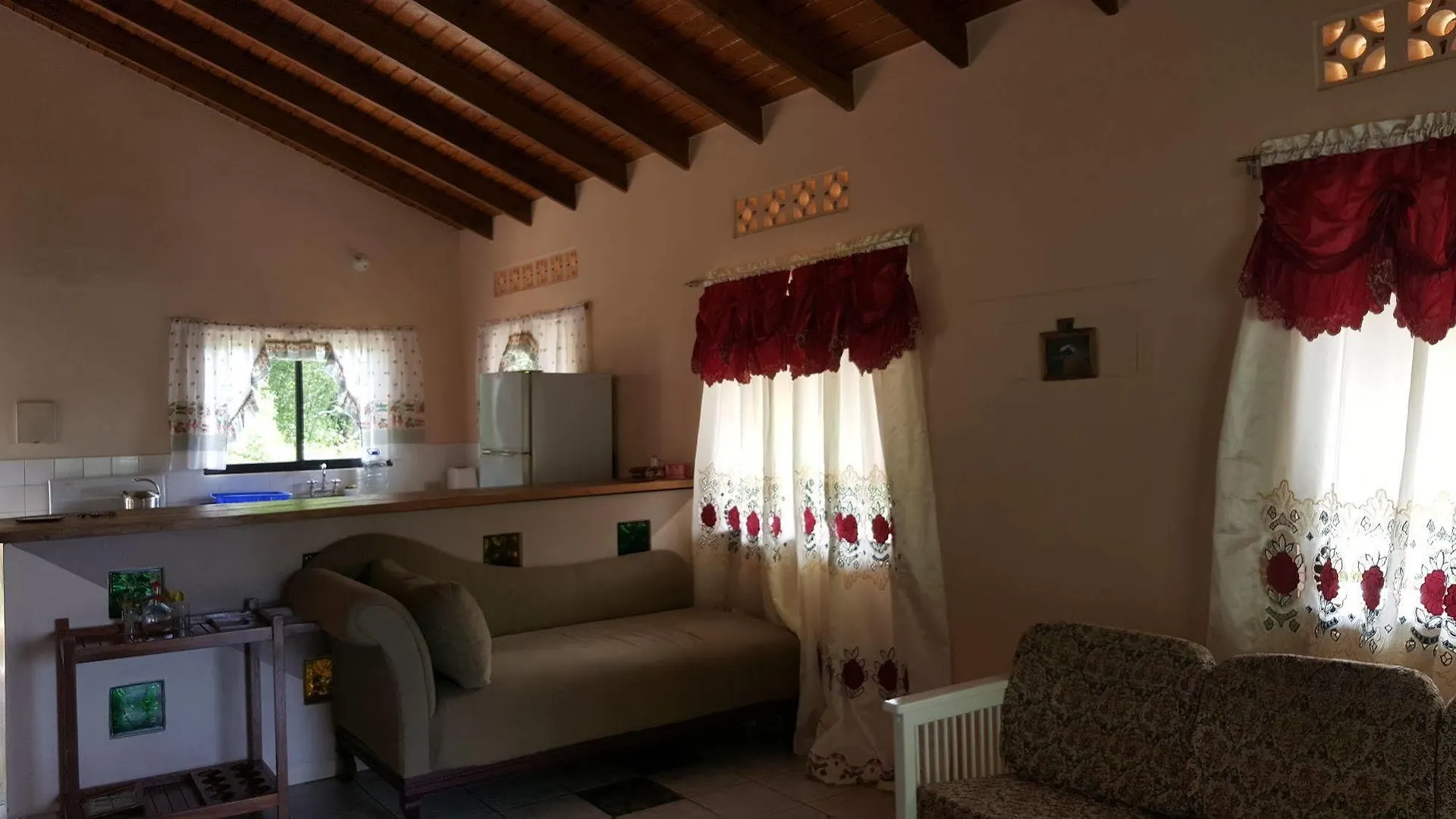 Grand View Guesthouse Speyside Trinidad And Tobago