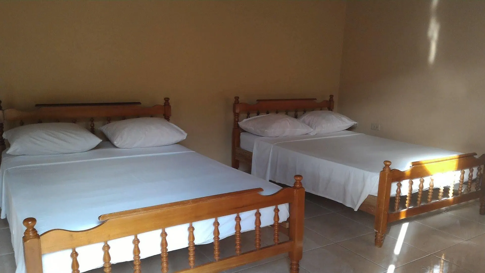 Grand View Guesthouse Speyside 2*,  Trinidad And Tobago