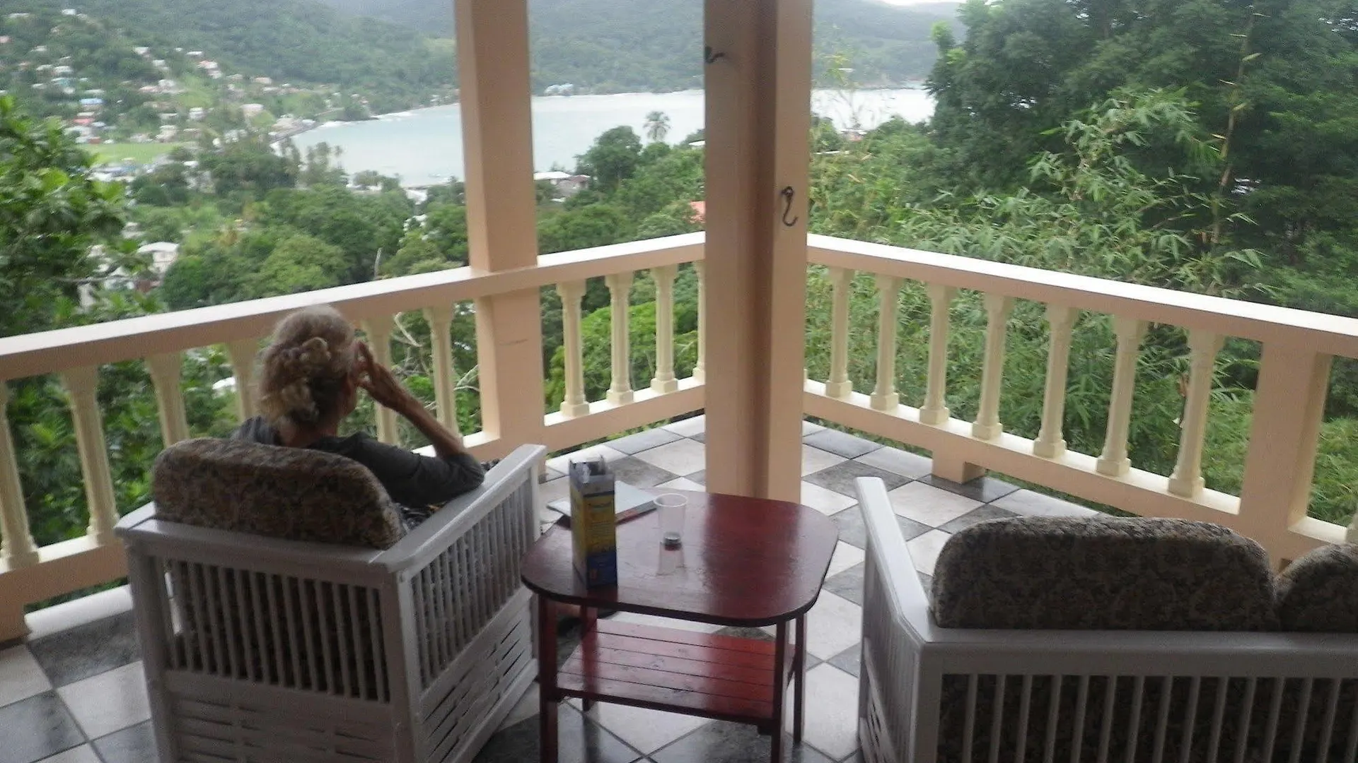 Grand View Guesthouse Speyside Hotel